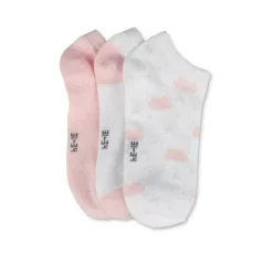 Chaussettes ROSE Fille