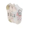 Chaussettes ROSE Fille