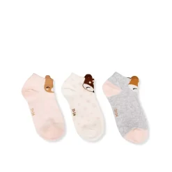 Chaussettes ROSE Fille