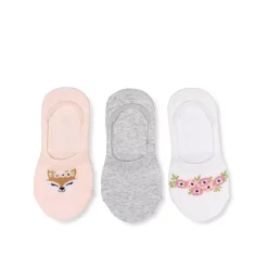 Chaussettes ROSE Fille