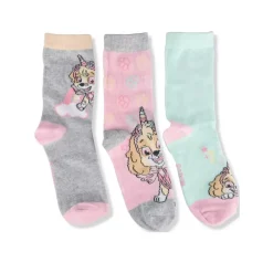 Chaussettes ROSE Fille