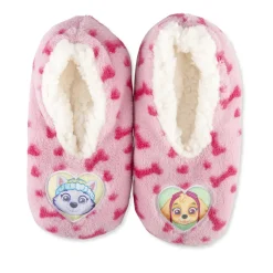 Chaussettes ROSE Fille