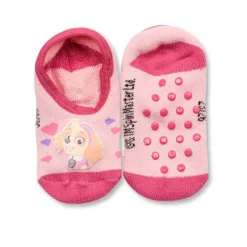 Chaussettes ROSE Fille