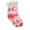 Chaussettes ROSE Fille