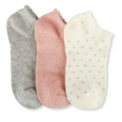Chaussettes ROSE Fille