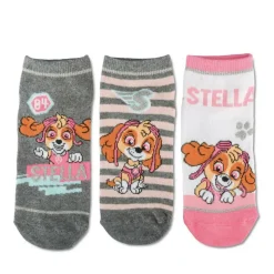Chaussettes ROSE Fille