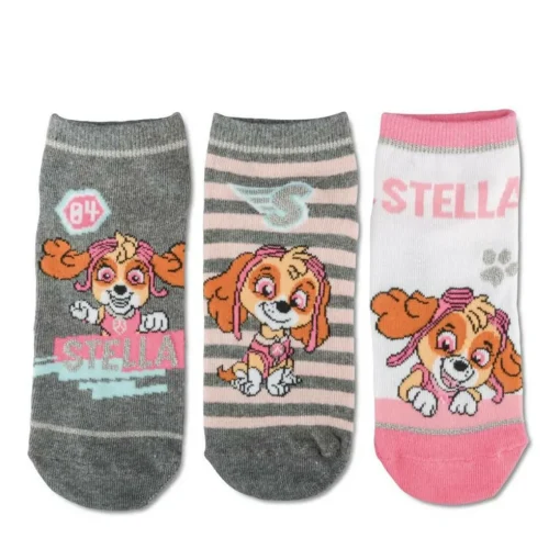 Chaussettes ROSE Fille