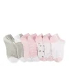 Chaussettes ROSE Fille
