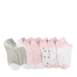 Chaussettes ROSE Fille