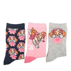 Chaussettes ROSE Fille