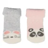 Chaussettes ROSE Fille