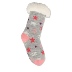Chaussettes ROSE Fille