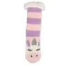 Chaussettes ROSE Fille