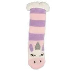Chaussettes ROSE Fille