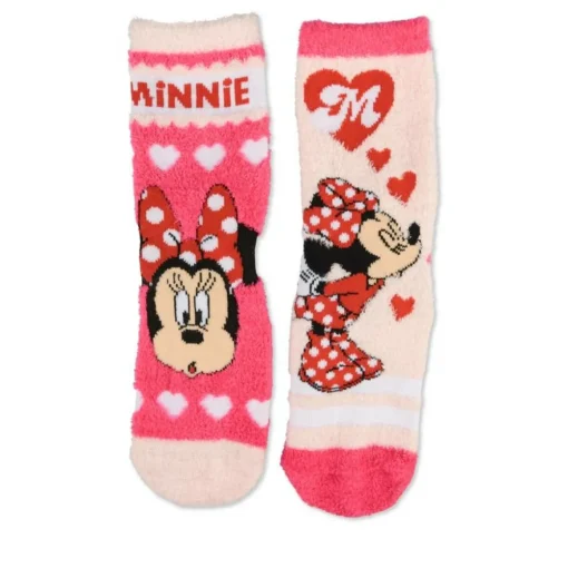 Chaussettes ROSE Fille