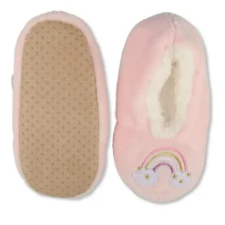 Chaussettes ROSE Fille