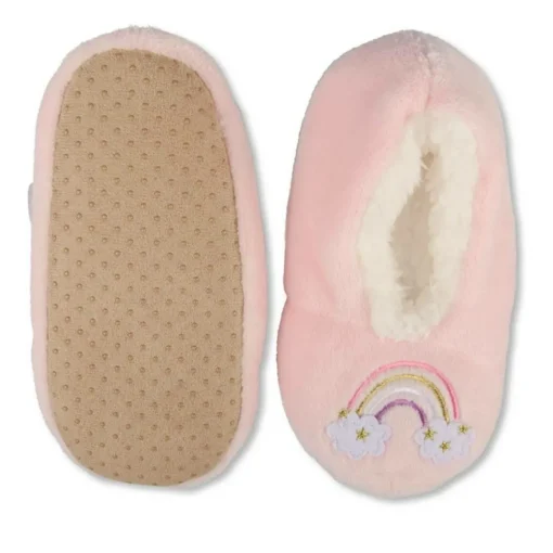 Chaussettes ROSE Fille