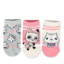 Chaussettes ROSE Fille