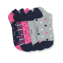 Chaussettes ROSE Fille