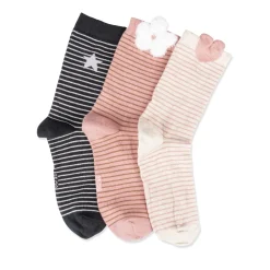 Chaussettes ROSE Fille