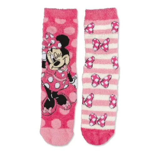 Chaussettes ROSE Fille