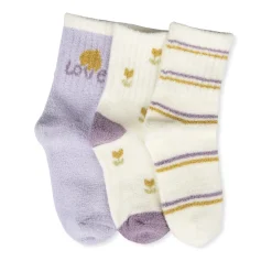 Chaussettes ROSE Fille