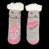 Chaussettes ROSE Fille