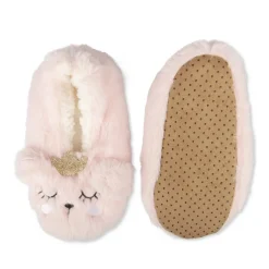 Chaussettes ROSE Fille