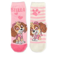 Chaussettes ROSE Fille