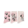 Chaussettes ROSE Fille