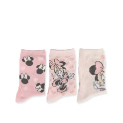 Chaussettes ROSE Fille