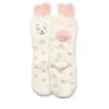 Chaussettes ROSE Fille