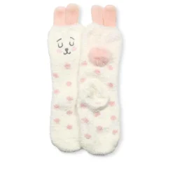 Chaussettes ROSE Fille