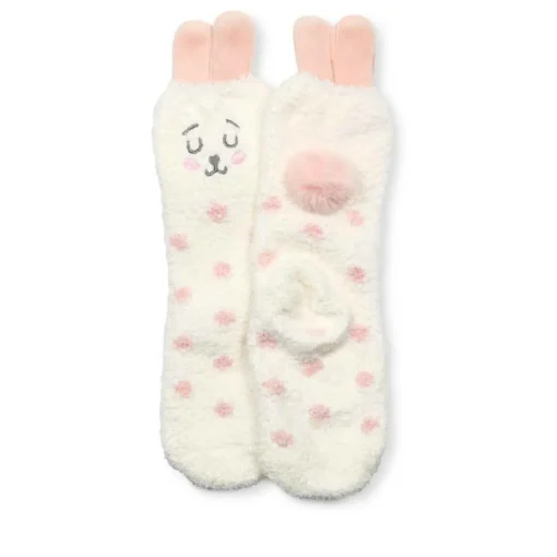 Chaussettes ROSE Fille