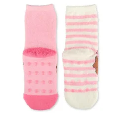 Chaussettes ROSE Fille