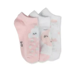 Chaussettes ROSE Fille