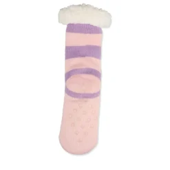 Chaussettes ROSE Fille