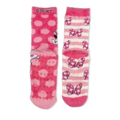 Chaussettes ROSE Fille