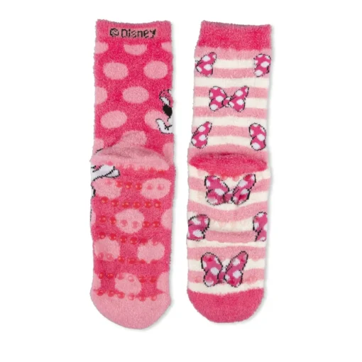 Chaussettes ROSE Fille