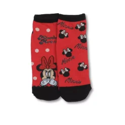 Chaussettes ROUGE Fille