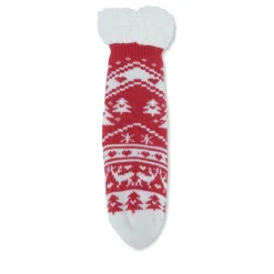 Chaussettes ROUGE Fille
