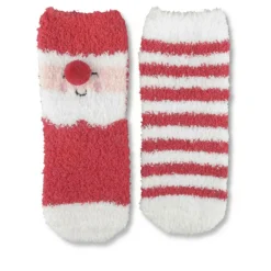 Chaussettes ROUGE Fille