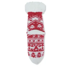 Chaussettes ROUGE Fille