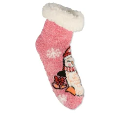 Chaussettes ROUGE Garçon