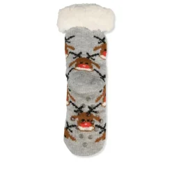 Chaussettes ROUGE Garçon