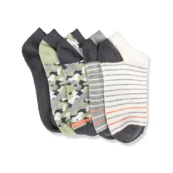 Chaussettes VERT Garçon