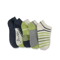 Chaussettes VERT Garçon