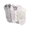 Chaussettes VIOLET Fille