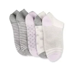 Chaussettes VIOLET Fille