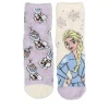 Chaussettes VIOLET Fille